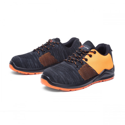 Полуботинки текстильные Specialist МП МС ПУ/ПУ