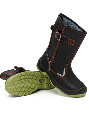 Сапоги (иск.мех) PROFLINE МП МС ПУ/ТПУ Сапоги (иск.мех) PROFLINE МП МС ПУ/ТПУ