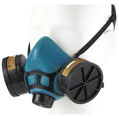 Полумаска изолирующая РПГ-67 ИСТОК 300