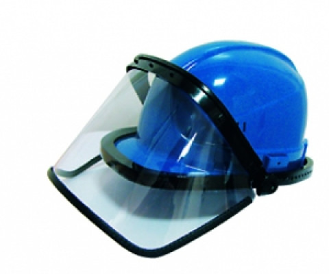 Щитки 9722/9723 UVEX