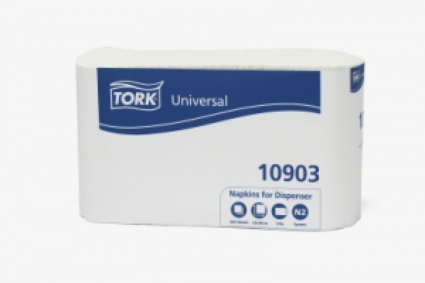 Tork Universal Диспенсерные салфетки