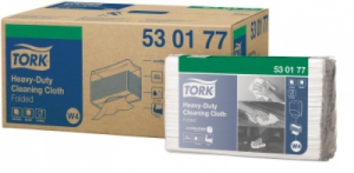 Tork нетканый материал повышенной прочности в салфетках