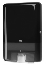 Tork Диспенсер для полотенец сложение Interfold