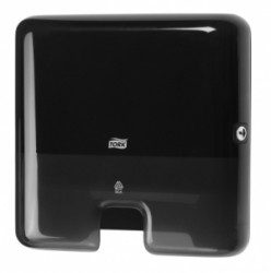 Tork Диспенсер мини для полотенц сложение Interfold