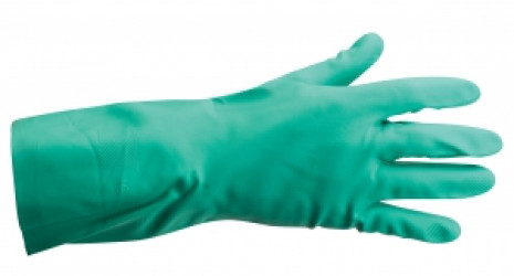 A810 - ПЕРЧАТКИ, УСТОЙЧИВЫЕ К ХИМИКАТАМ NITROSAFE