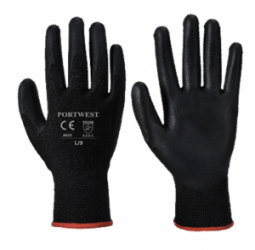 A635 - ПЕРЧАТКИ ECO-CUT 3