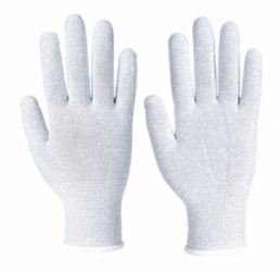 Перчатки антистатические A197 - ANTISTATIC SHELL