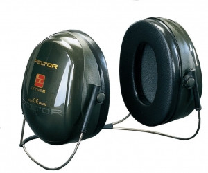 Наушники 3M Peltor Optime II (H520B-408-GQ)