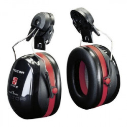 Наушники 3M Peltor Optime III (H540P3E-413-SV)