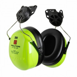 Наушники 3M Peltor Optime III (H540P3E-475-GB)