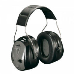Наушники 3M Peltor Optime Push To Listen (MT155H530A)