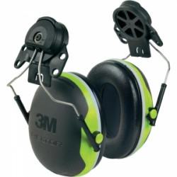Наушники 3M Peltor Optime X4P3 (X4P3E)