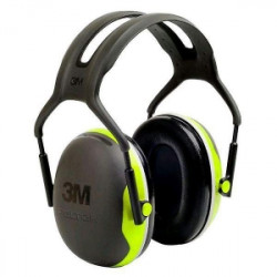 Наушники 3M Peltor Optime X4A