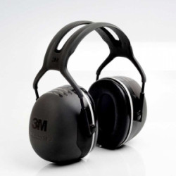 Наушники 3M Peltor Optime X5A